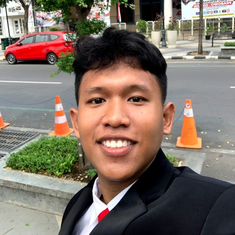 Ibnu Habib Ridwansyah